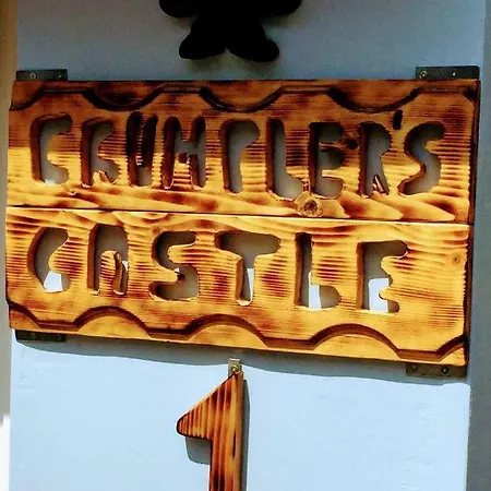 Crumpler's Castle Отель типа 